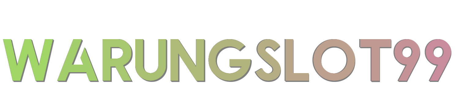 WARUNGSLOT99 Logo